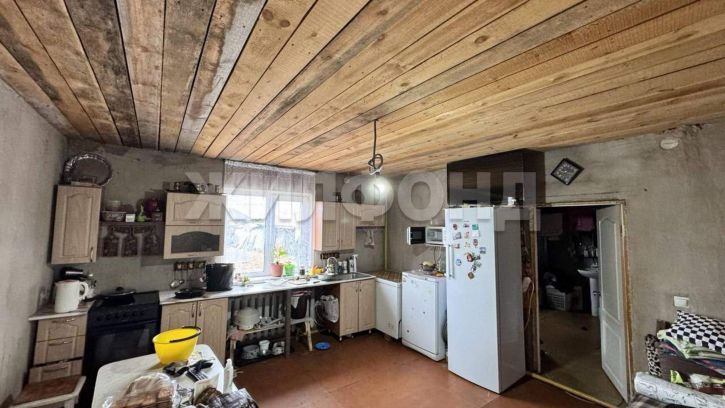 Коттедж/дом Горького улица, д.37