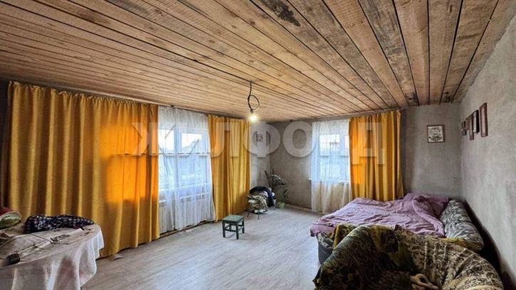 Коттедж/дом Горького улица, д.37