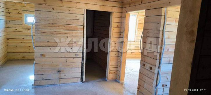 Коттедж/дом Тихая улица