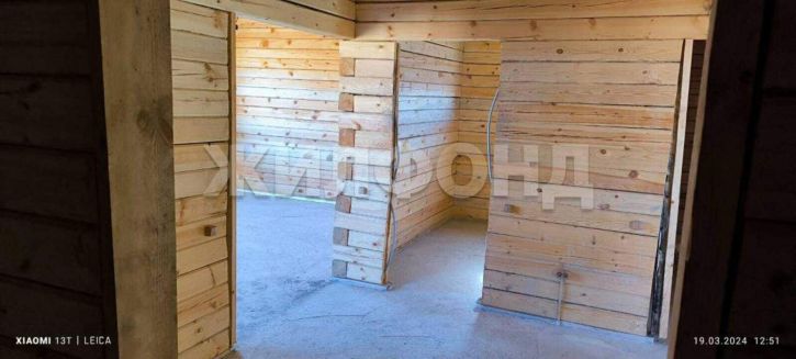 Коттедж/дом Тихая улица