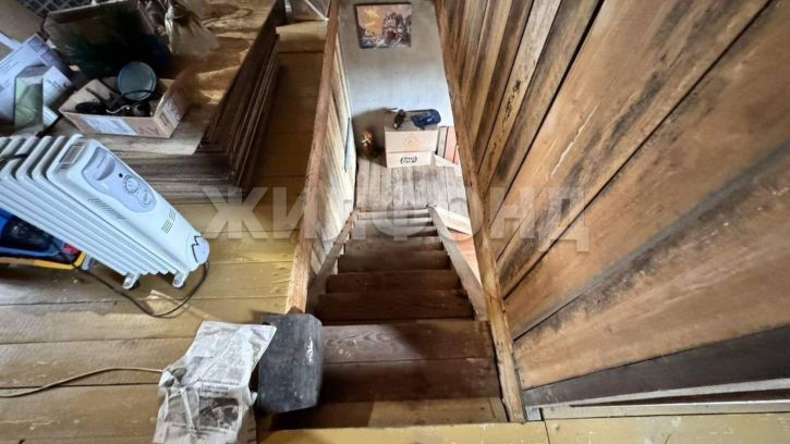 Коттедж/дом Горького улица, д.37