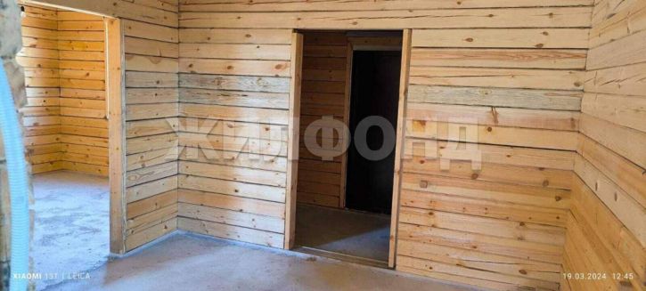 Коттедж/дом Тихая улица