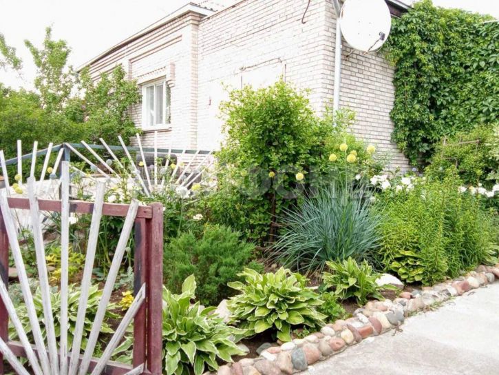 Коттедж/дом Садовая улица