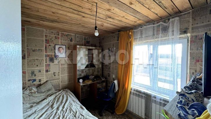 Коттедж/дом Горького улица, д.37