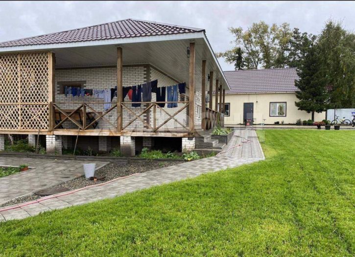 Коттедж/дом Ленина улица