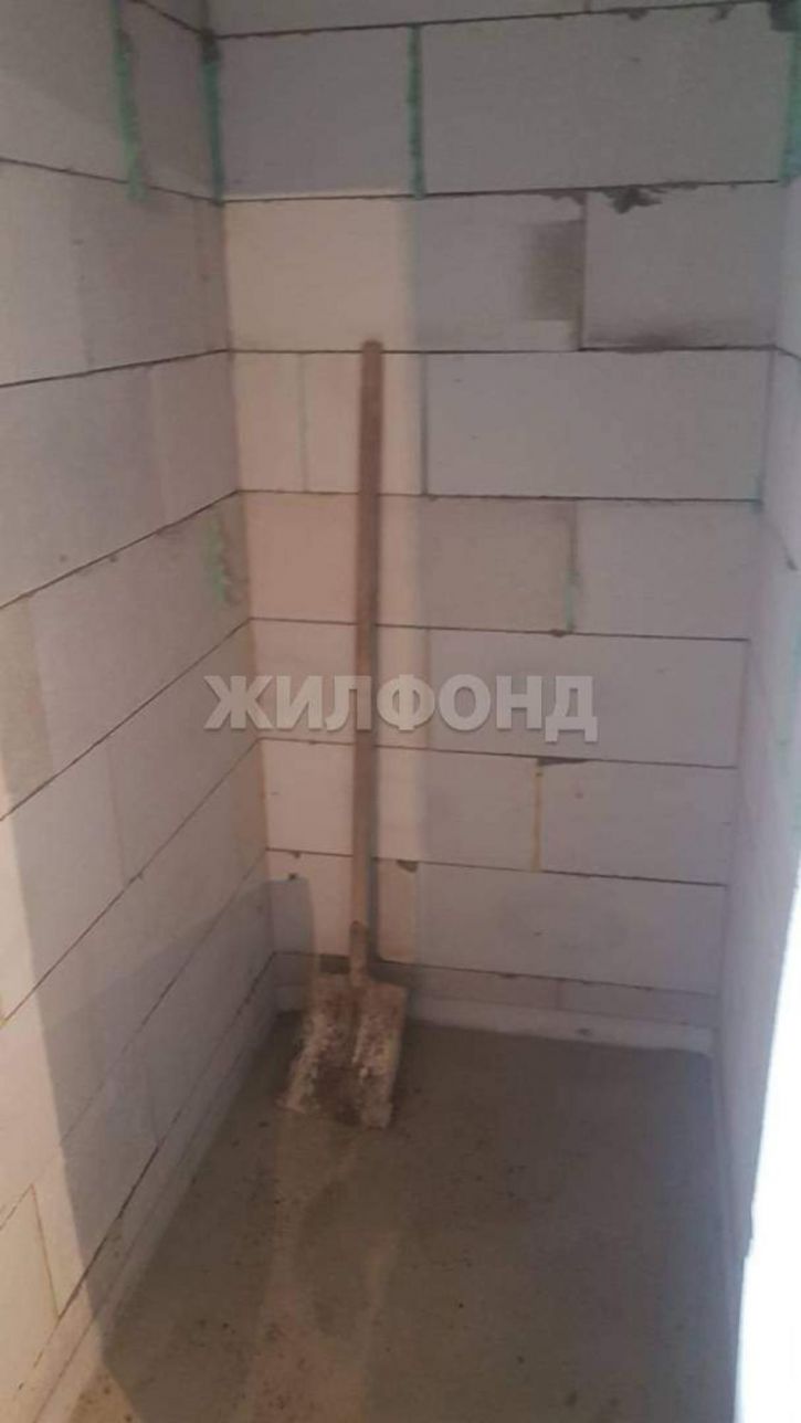 Коттедж/дом Парковая улица