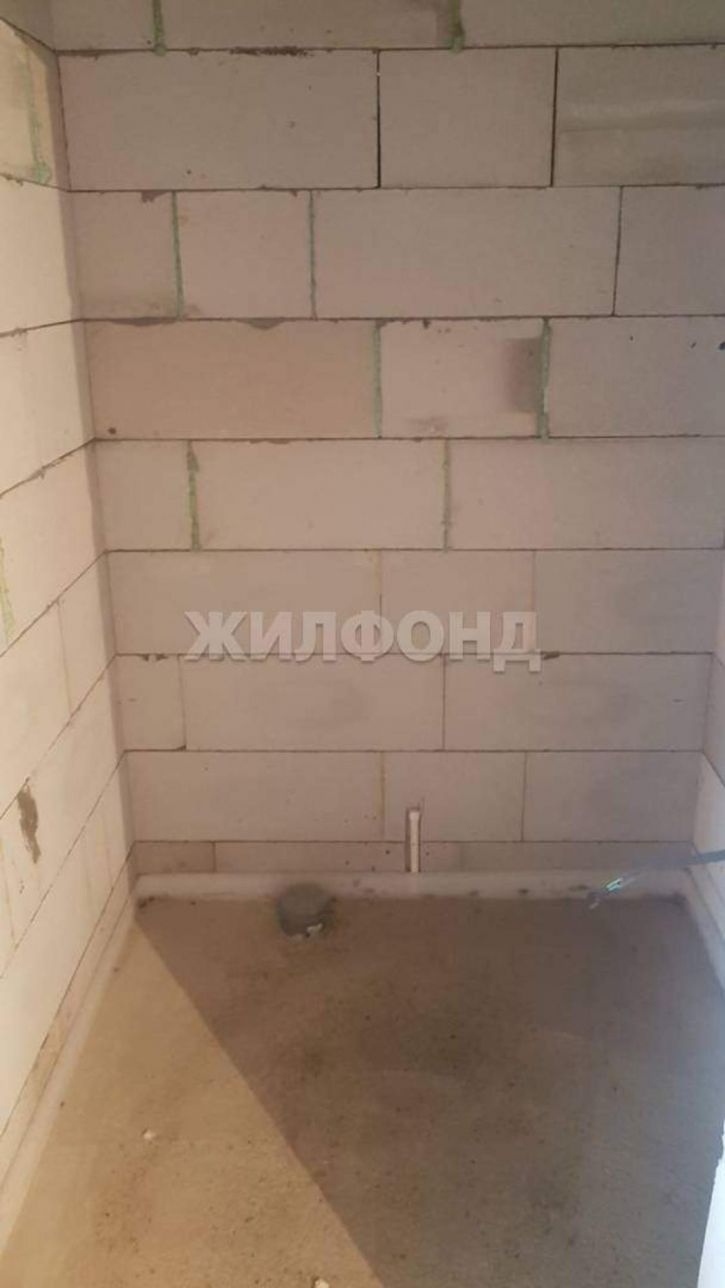 Коттедж/дом Парковая улица