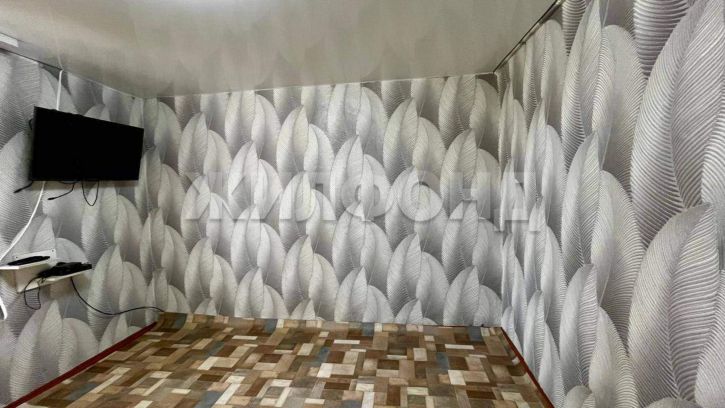 2-комн квартира Заводская улица, д.19