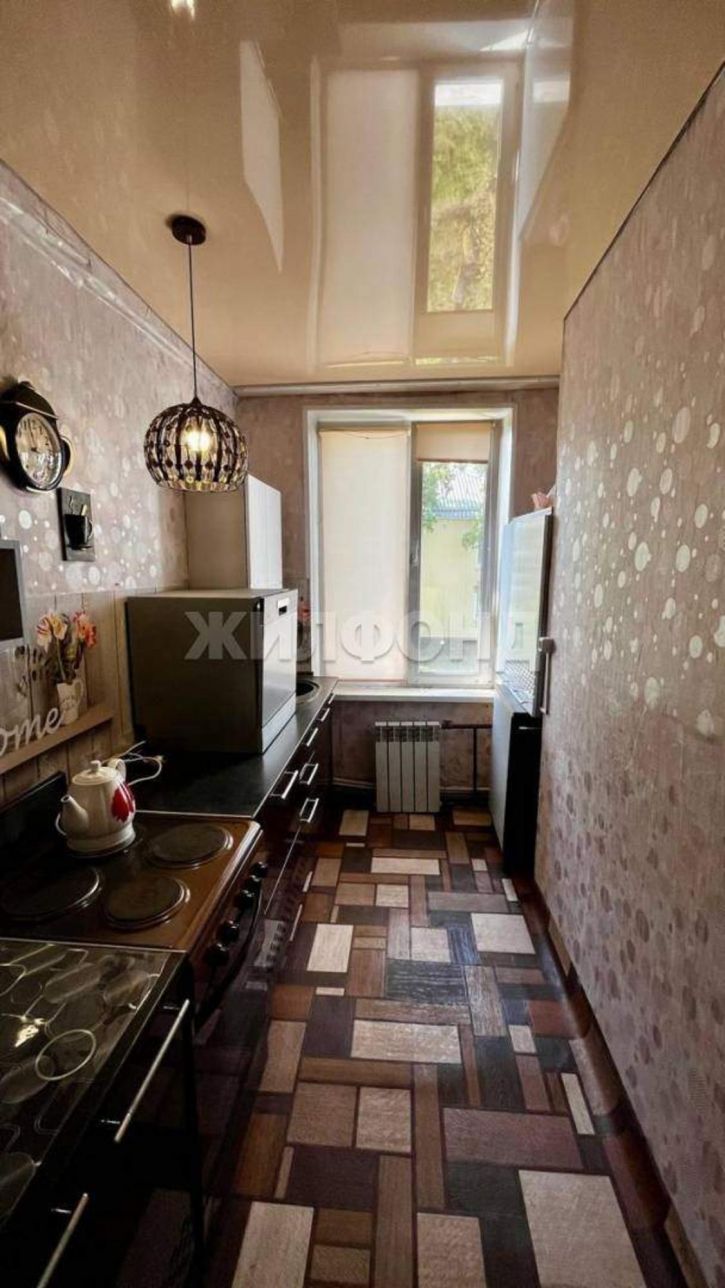 2-комн квартира Заводская улица, д.19