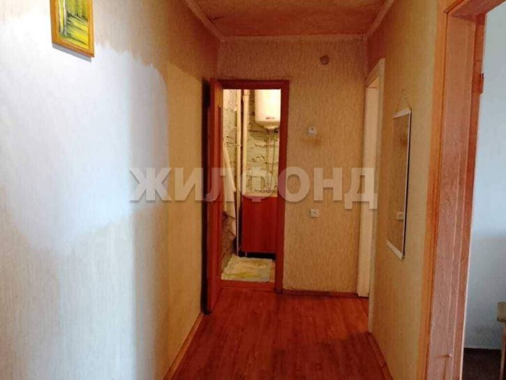 2-комн квартира Школьная территория гск, д.4