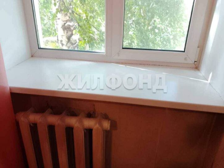 2-комн квартира Школьная территория гск, д.4