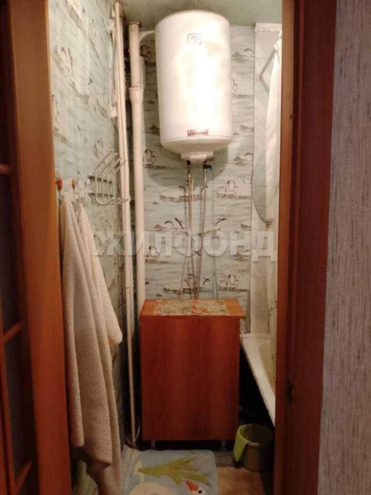 2-комн квартира Школьная территория гск, д.4