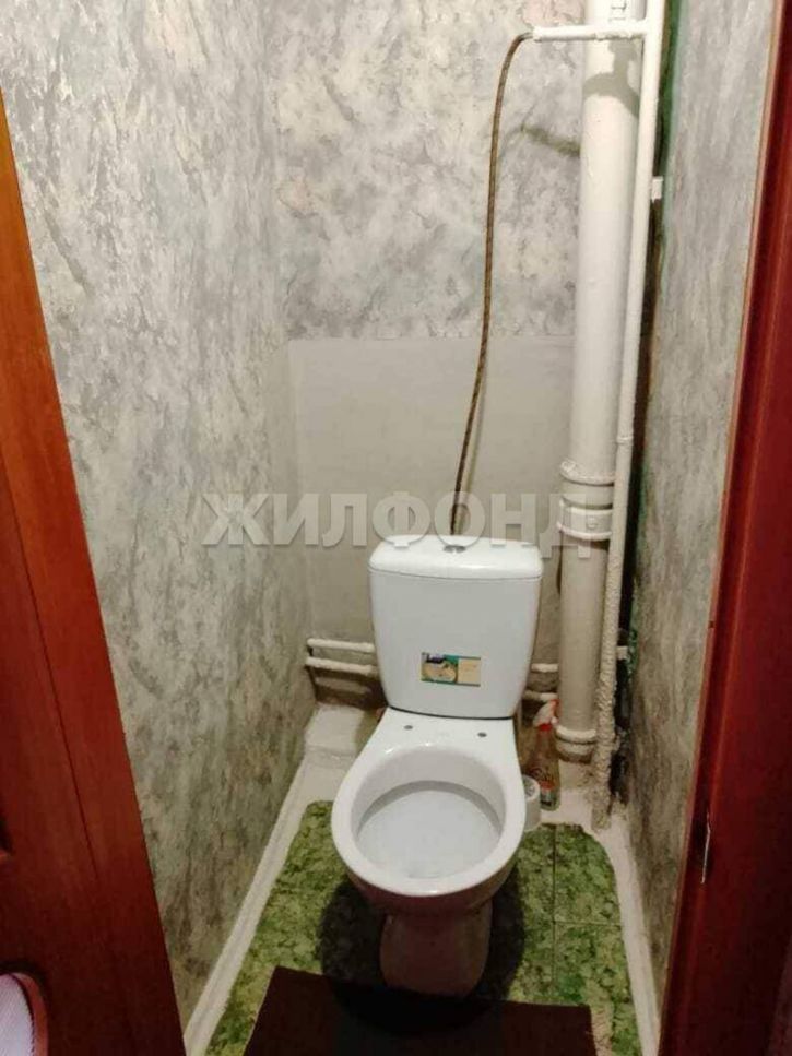 2-комн квартира Школьная территория гск, д.4