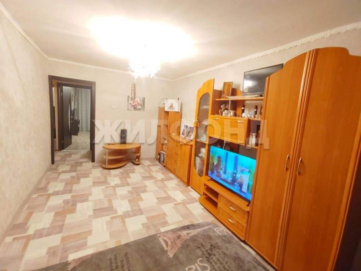 2-комн квартира Садовая улица, д.3