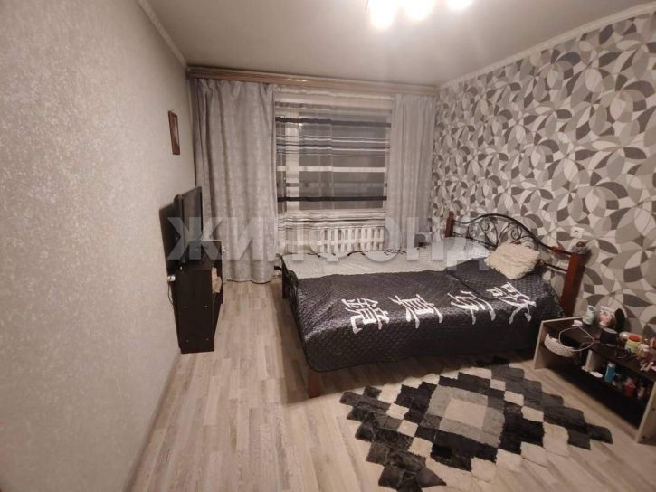 2-комн квартира Садовая улица, д.3