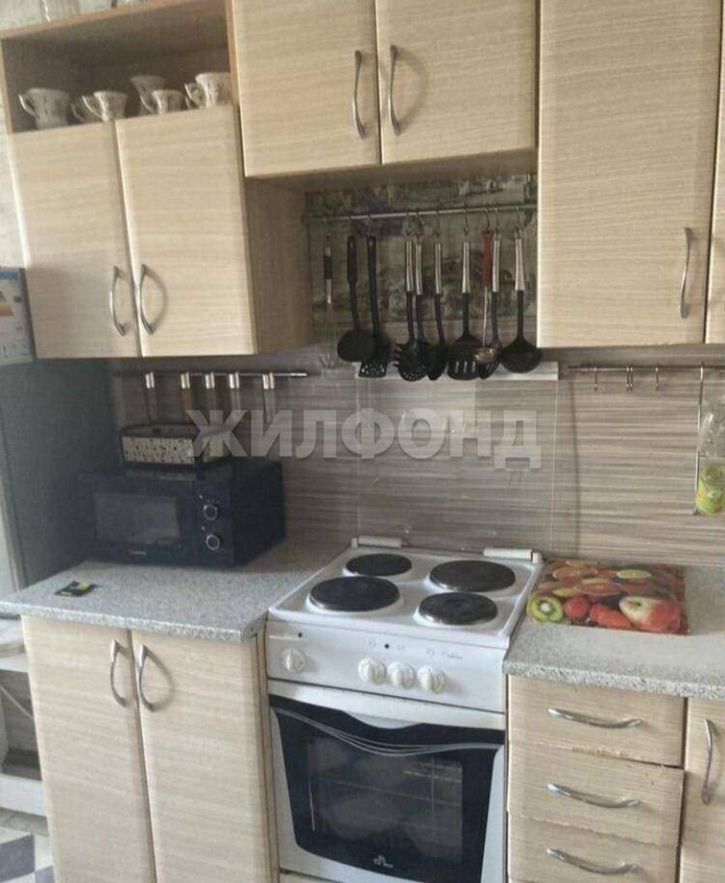 2-комн квартира Космонавтов проспект, д.25