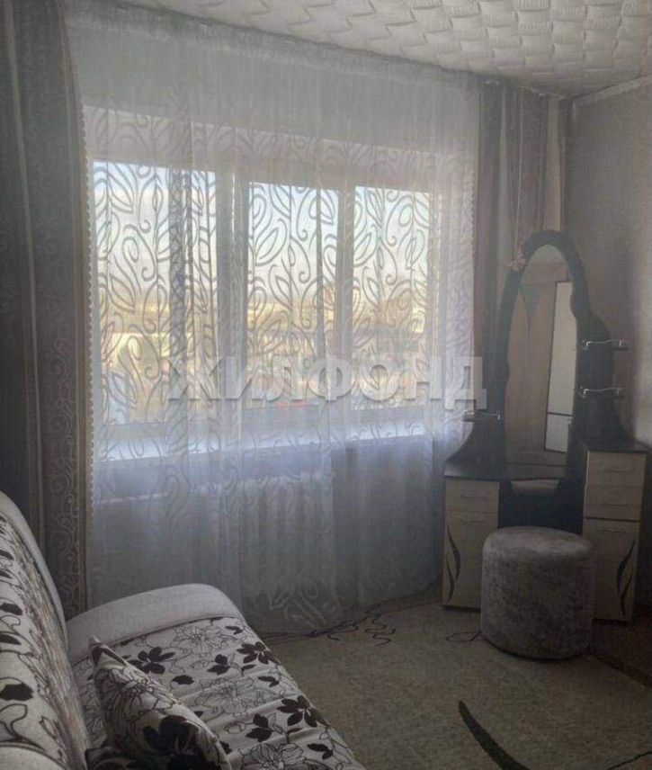 2-комн квартира Космонавтов проспект, д.25