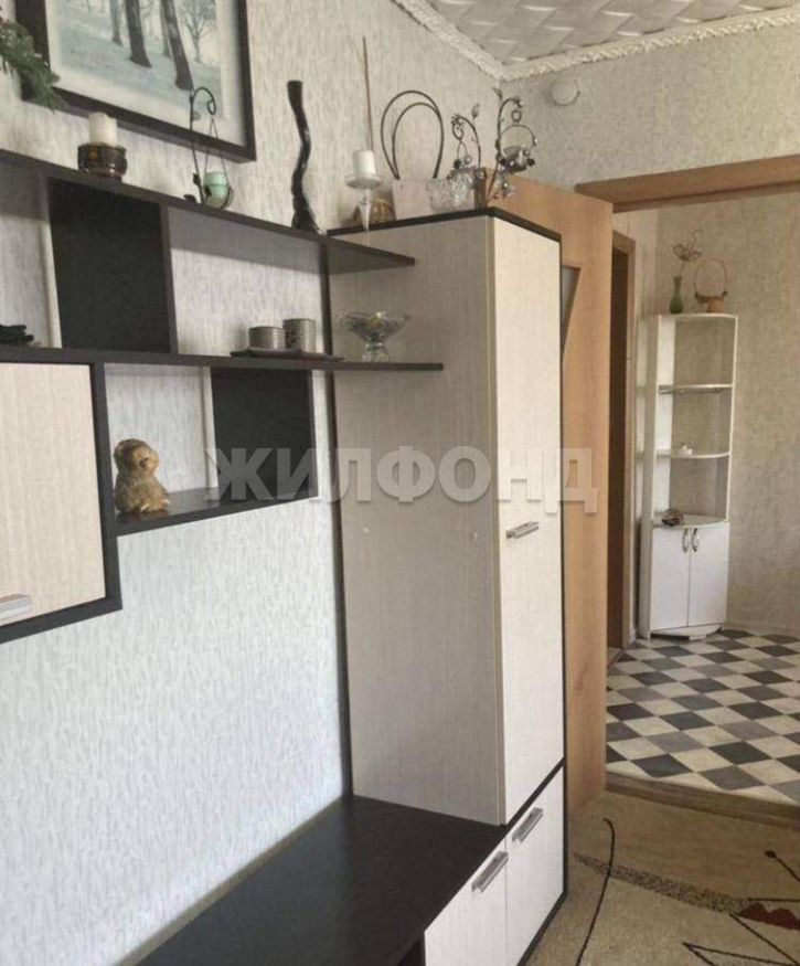 2-комн квартира Космонавтов проспект, д.25