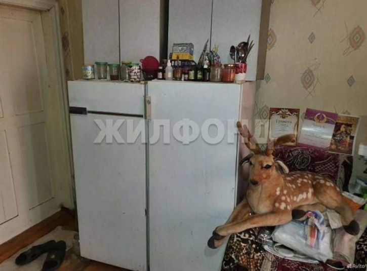 Комната Ленина улица, д.24