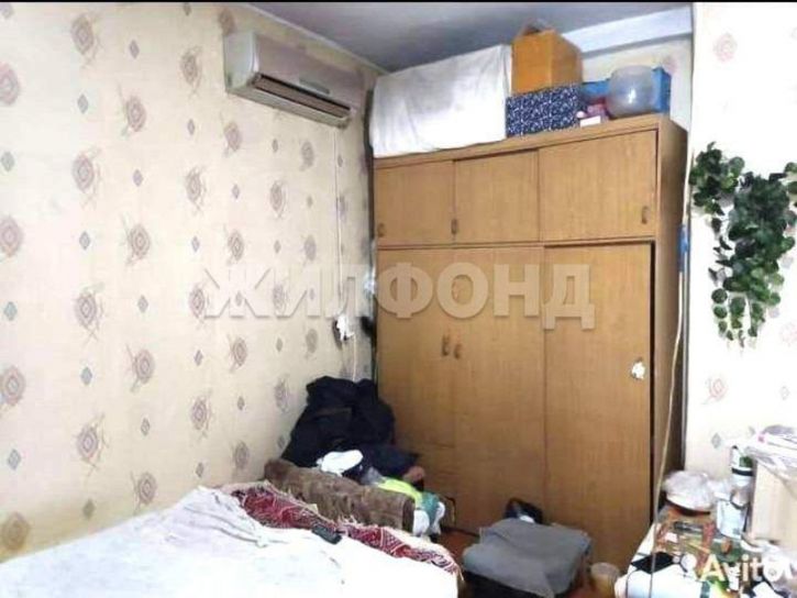 Комната Ленина улица, д.24