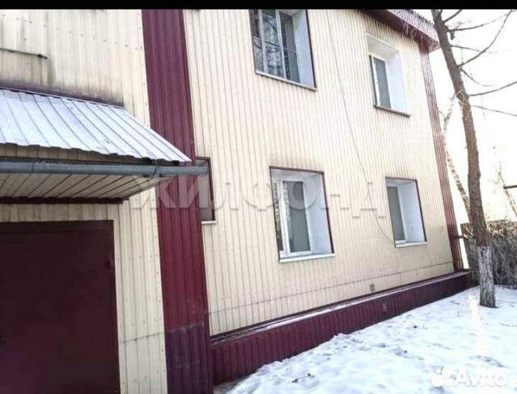 Комната Ленина улица, д.24