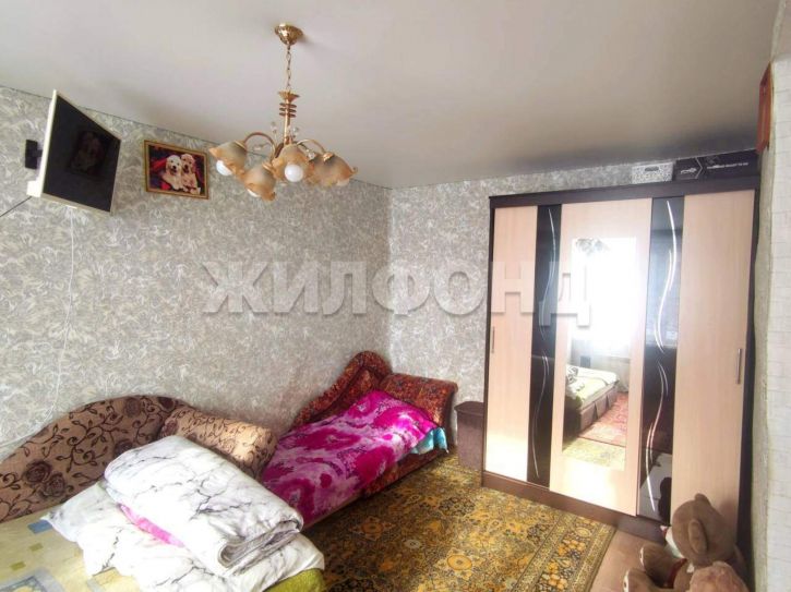 1-комн квартира Черногорская 113 территория, д.1