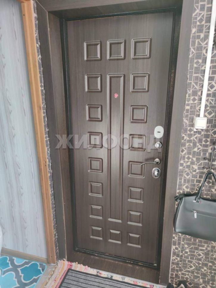 1-комн квартира Черногорская 113 территория, д.1