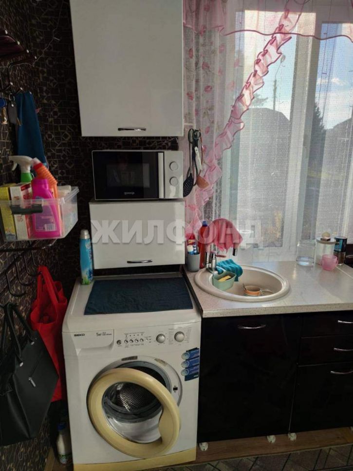 1-комн квартира Черногорская 113 территория, д.1