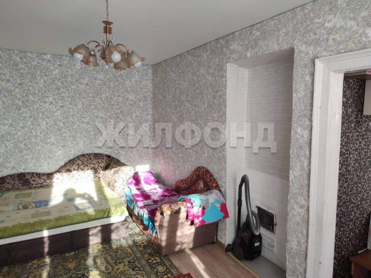 1-комн квартира Черногорская 113 территория, д.1