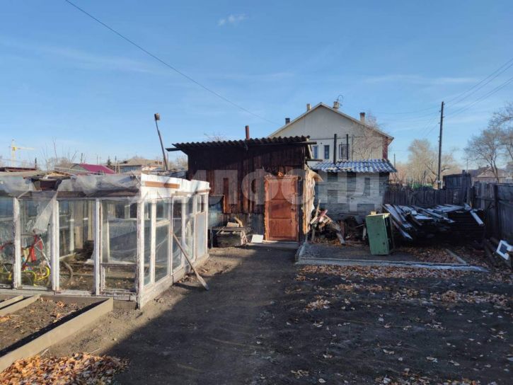 1-комн квартира Черногорская 113 территория, д.1