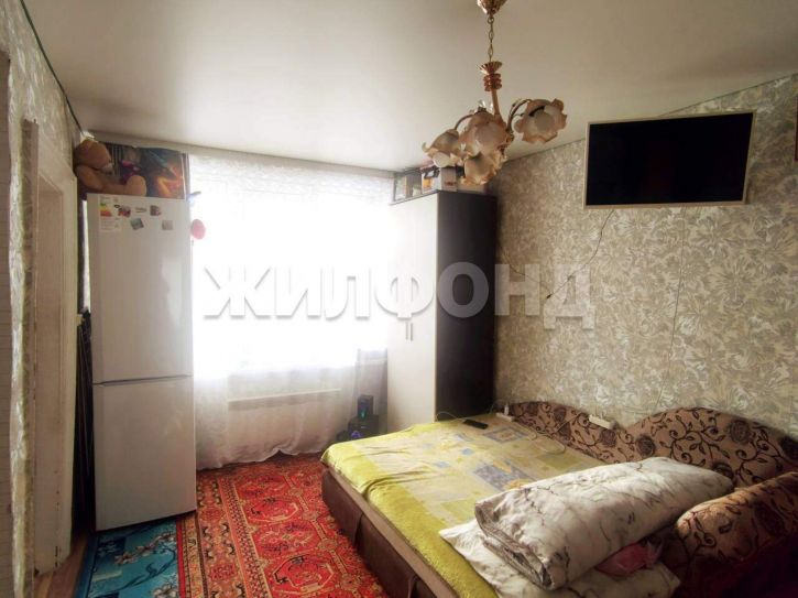 1-комн квартира Черногорская 113 территория, д.1