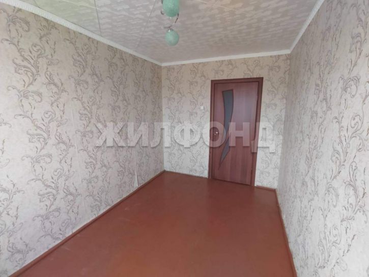 2-комн квартира Садовая улица, д.3