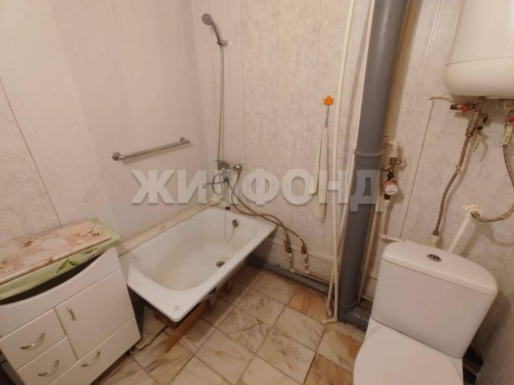 2-комн квартира Садовая улица, д.3