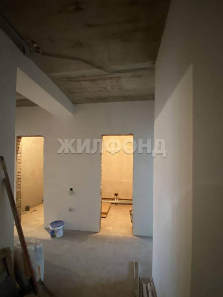 1-комн квартира Генерала Тихонова улица, д.зд13