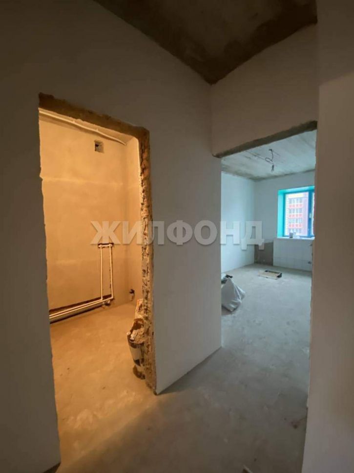 1-комн квартира Генерала Тихонова улица, д.зд13