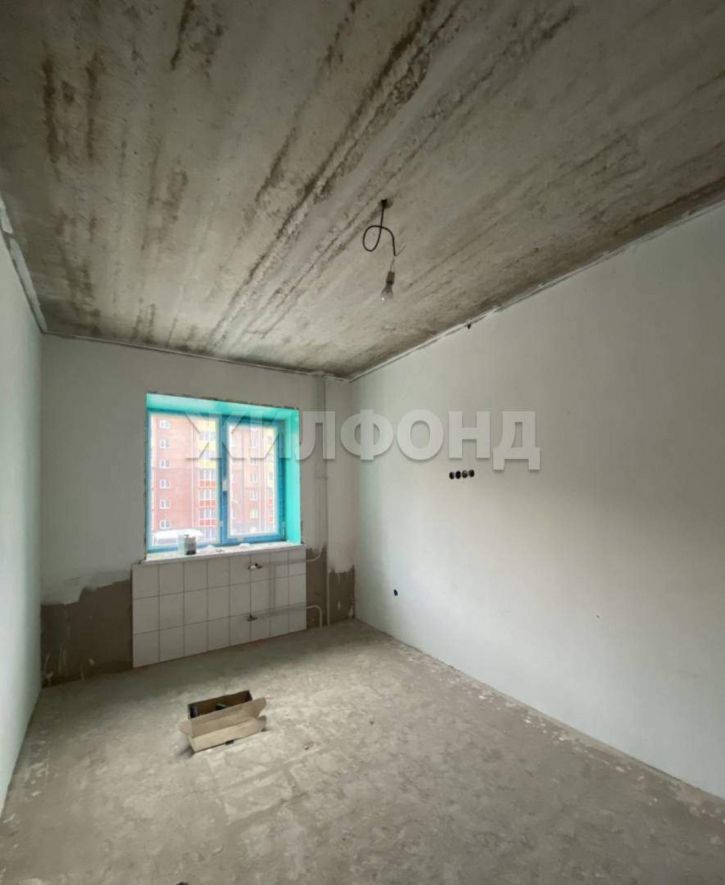 1-комн квартира Генерала Тихонова улица, д.зд13