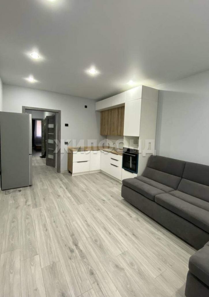 1-комн квартира Генерала Тихонова улица, д.зд13