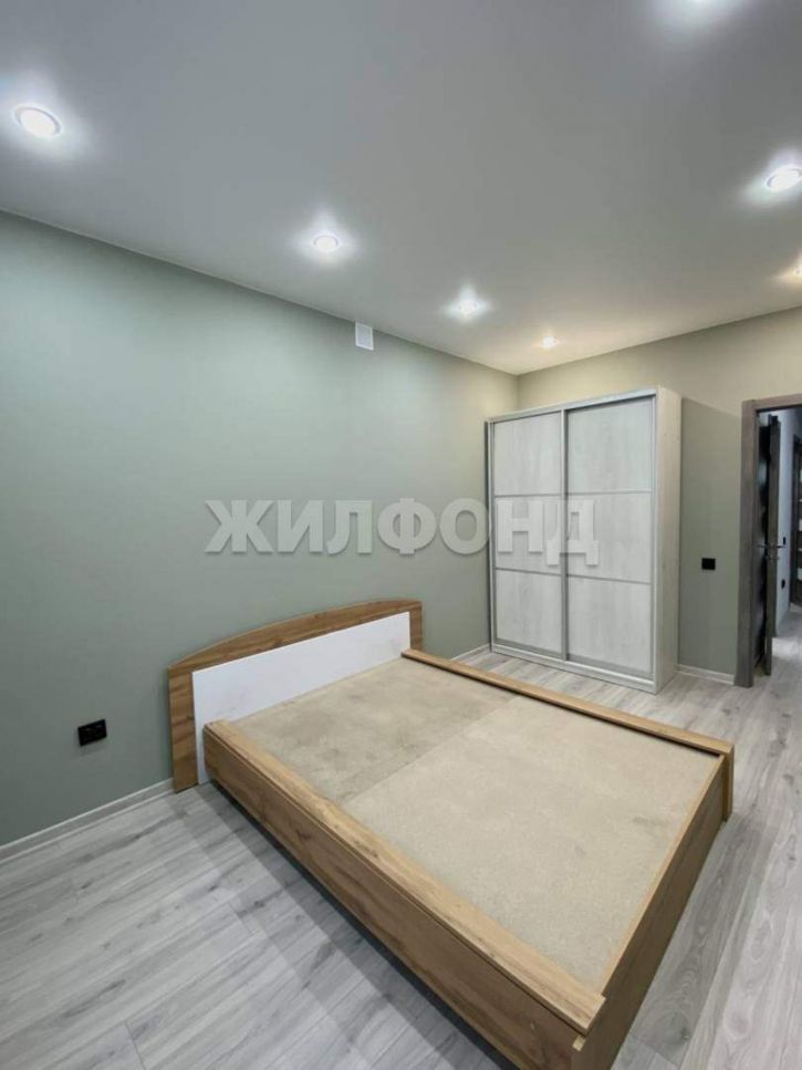 1-комн квартира Генерала Тихонова улица, д.зд13