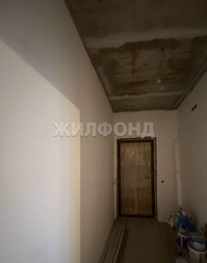 1-комн квартира Генерала Тихонова улица, д.зд13