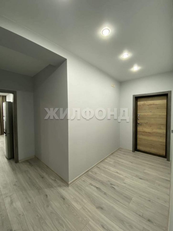 1-комн квартира Генерала Тихонова улица, д.зд13