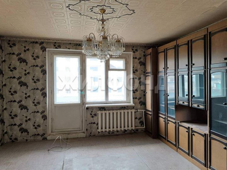 3-комн квартира Кирова улица, д.33