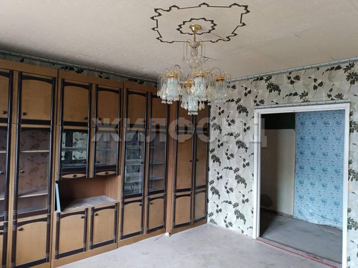 3-комн квартира Кирова улица, д.33