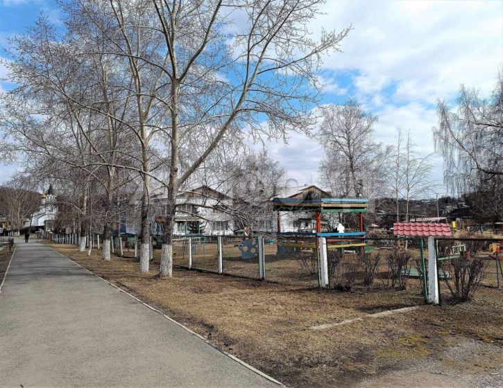 3-комн квартира Кирова улица, д.33