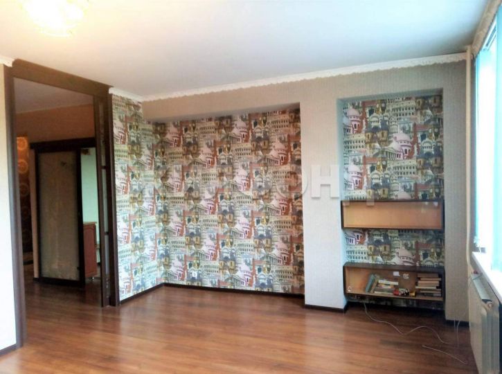 2-комн квартира Дружбы Народов проспект, д.40