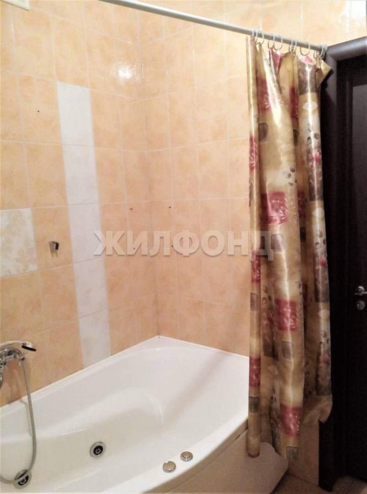 2-комн квартира Дружбы Народов проспект, д.40