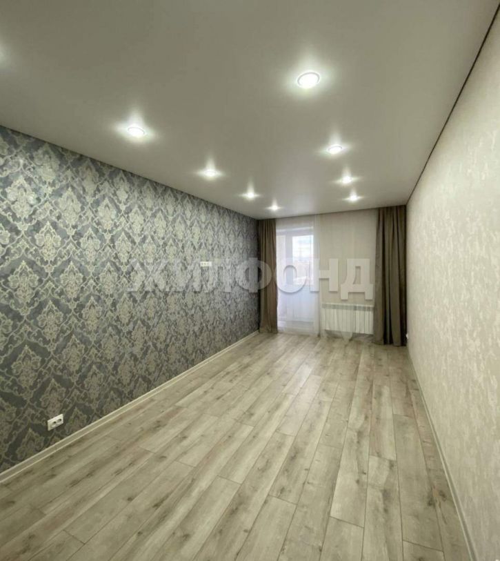 2-комн квартира Пушкина улица, д.36