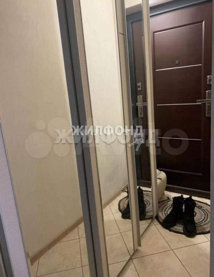 2-комн квартира Аскизская улица, д.198