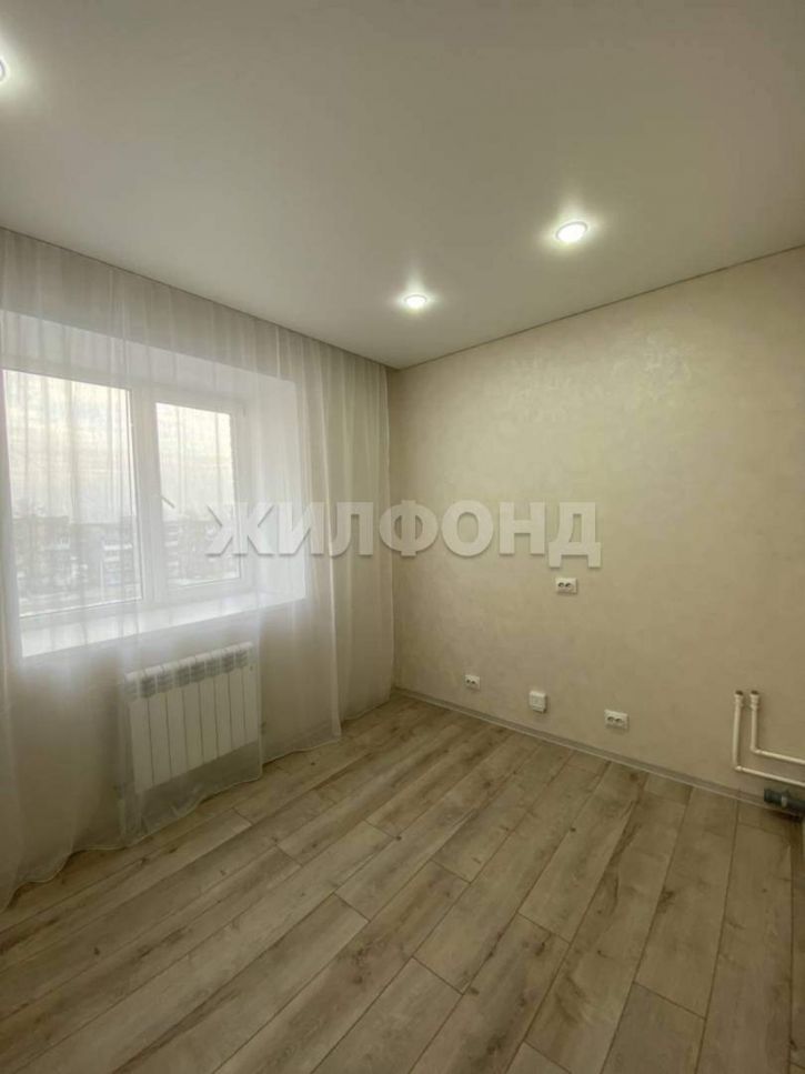 2-комн квартира Пушкина улица, д.36