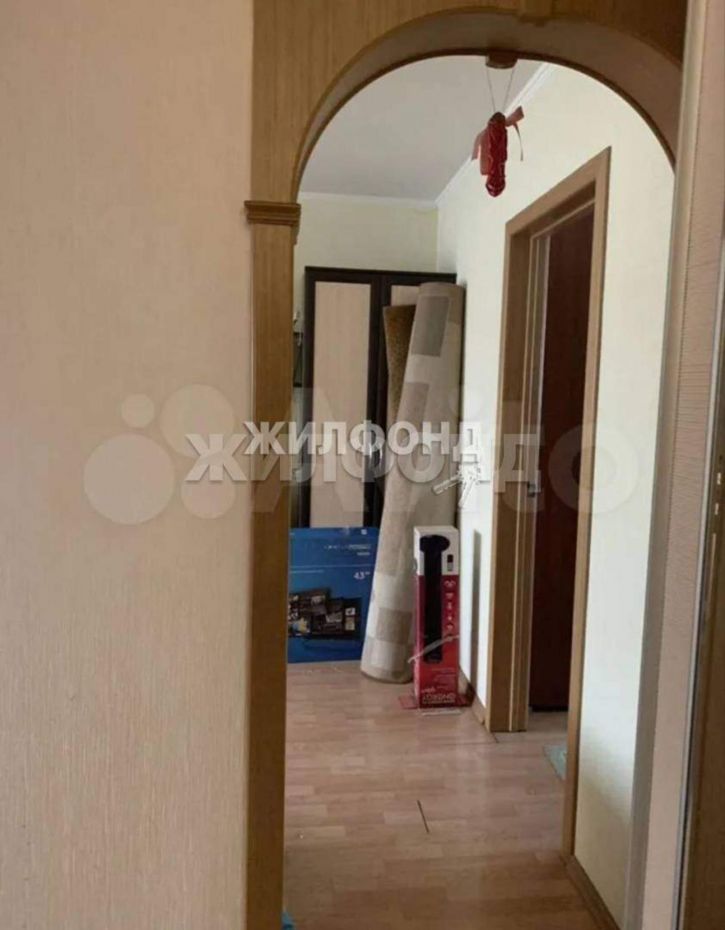 2-комн квартира Аскизская улица, д.198