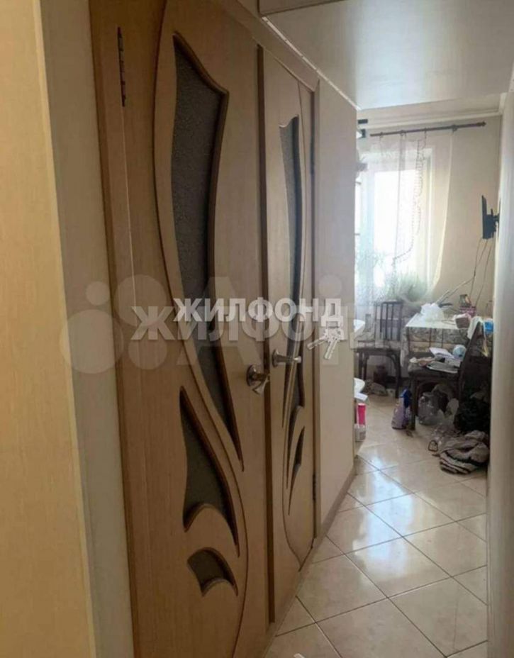 2-комн квартира Аскизская улица, д.198